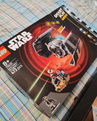 lego star wars smart play 2026