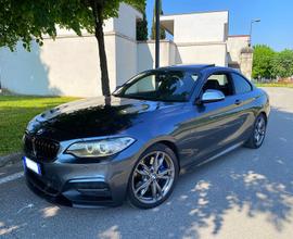 Bmw m235