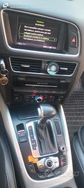 Audi Q5 Nera 