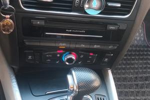 Audi Q5 Nera 