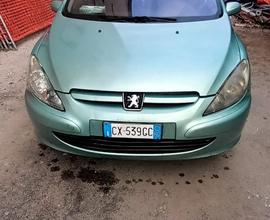 Peugeot 307 SW HDI 2.0