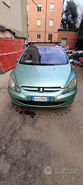 Peugeot 307 SW HDI 2.0