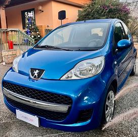 Peugeot 107 1.0 68CV 3p. Allure PROMO NATALE24