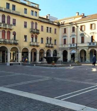 Immobile a Mogliano Veneto (TV)