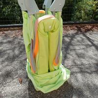 Lettino da campeggio Chicco