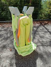 Lettino da campeggio Chicco