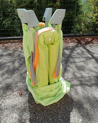 Lettino da campeggio Chicco