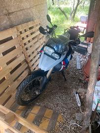 Bmw f800