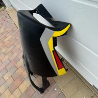 Carena inferiore Aprilia RSV1000