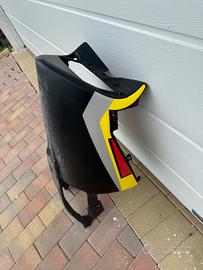 Carena inferiore Aprilia RSV1000