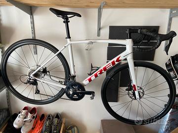 Trek Domane AL3 2022 56, Pochissimi KM, pari nuovo