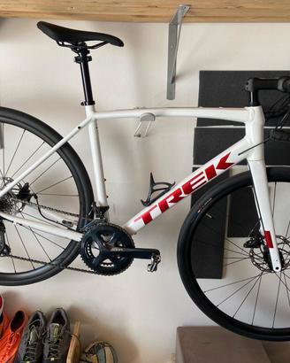 Trek Domane AL3 2022 56, Pochissimi KM, pari nuovo