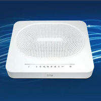 Modem Router Fibra e Adsl TIM