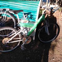 BICI PININFARINA 28" 