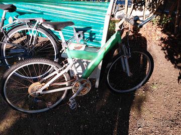 BICI PININFARINA 28" 