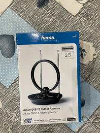Antenna avtive DVB-T2