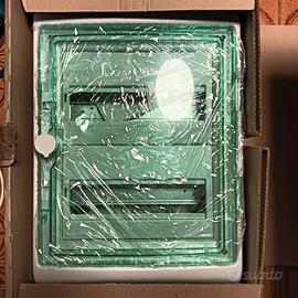 Quadro elettrico schneider electric IP65 nuovo