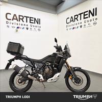 YAMAHA Tenere 700 World Raid Abs