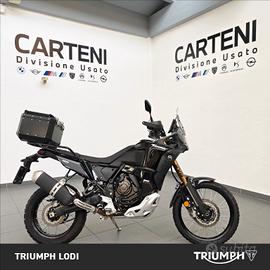 YAMAHA Tenere 700 World Raid Abs