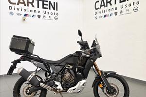 YAMAHA Tenere 700 World Raid Abs