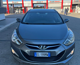 HYUNDAI I4O -Stato Buono