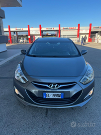 HYUNDAI I4O -Stato Buono