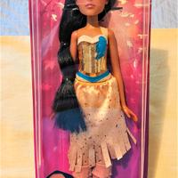 Disney Princess Royal Shimmer Pocahontas