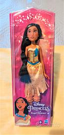 Disney Princess Royal Shimmer Pocahontas