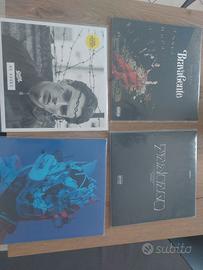 Vinili rap italiano