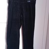 tuta completa giacca e pantalone tg 48