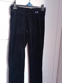 tuta completa giacca e pantalone tg 48