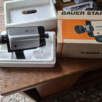Cinepresa Bauer