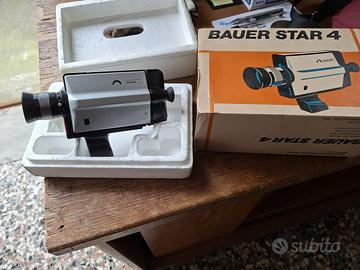 Cinepresa Bauer