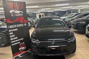 Volkswagen Golf GTI 2.0 TSI DSG