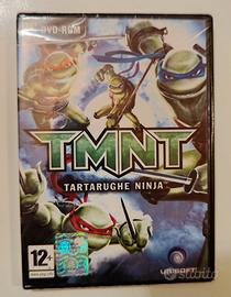 TMNT - ANCORA SIGILLATO
