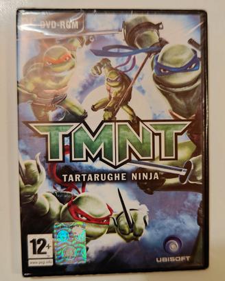TMNT - ANCORA SIGILLATO