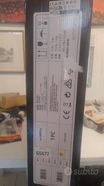 Mixer Midas DM 16 pari al nuovo