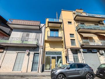 Casa singola a Paternò