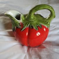 Contenitori vintage in ceramica