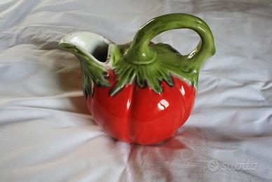 Contenitori vintage in ceramica