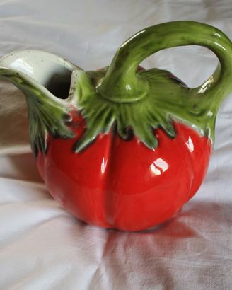 Contenitori vintage in ceramica