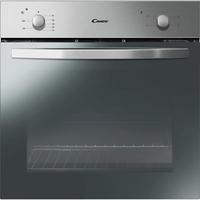 Candy FCS 201 X/E Forno Elettrico Statico con Gril