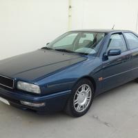 Maserati Quattroporte 2.0 V6 287cv Biturbo cat.