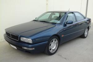 Maserati Quattroporte 2.0 V6 287cv Biturbo cat.