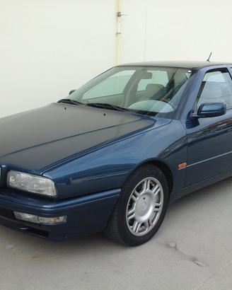 Maserati Quattroporte 2.0 V6 287cv Biturbo cat.