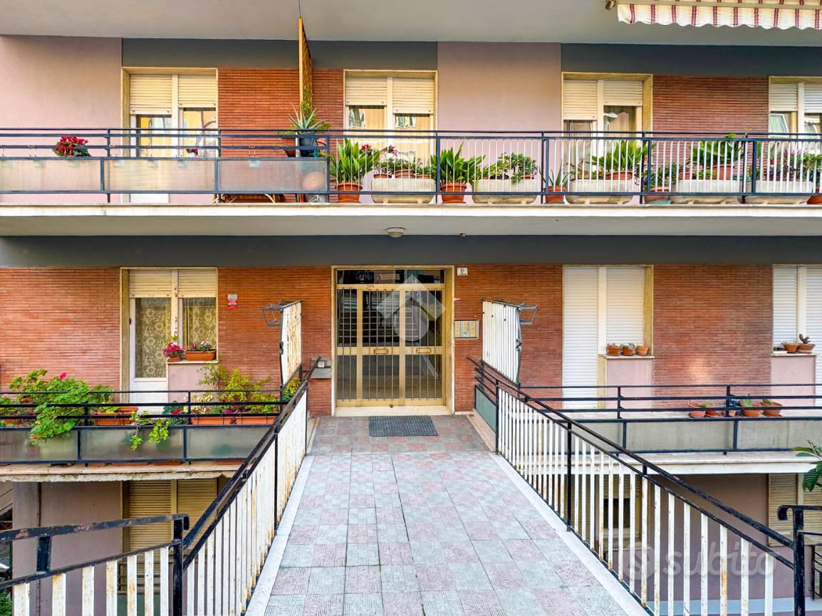 Appartamento – Chieti, Pietragrossa, Santa Barbara - Vista 2