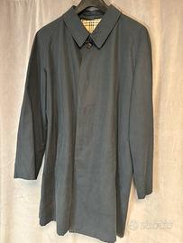 Trench Burberry Made in England originale