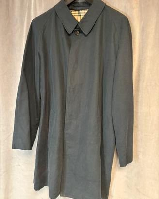 Trench Burberry Made in England originale