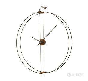 orologio nomon barcelona nuovo ed imballato 