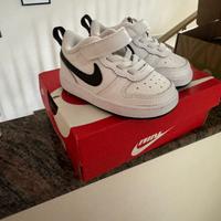 Scarper Nike